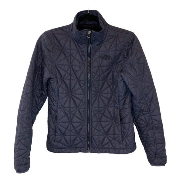 The North Face Jackets & Blazers - The North Face Star Snowflake Abstract Quilted Jacket Women's XSmall